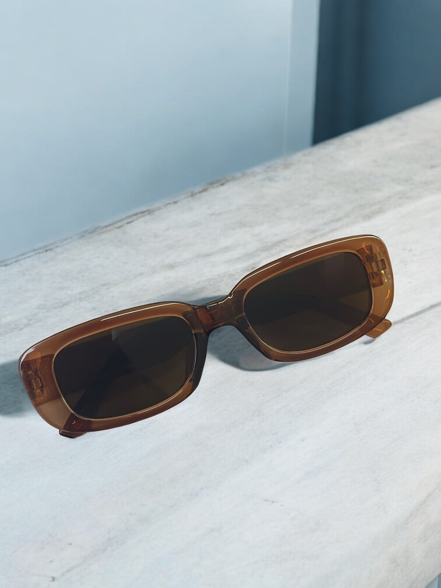 Y2K Cola Sunglasses