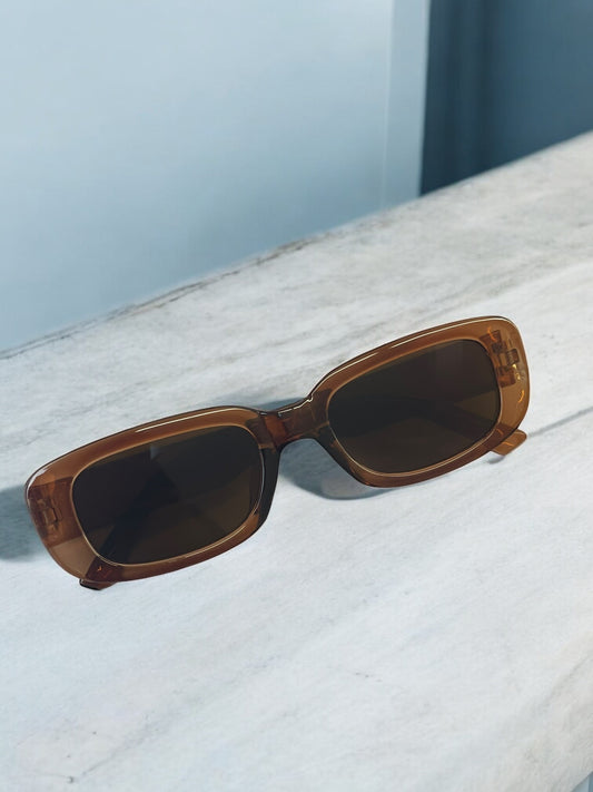 Y2K Cola Sunglasses