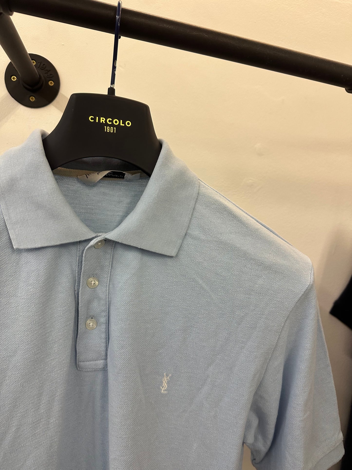 Vintage YSL Polo (L)