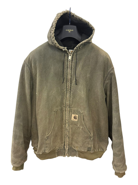 Vintage Carhartt Jacket (XL)