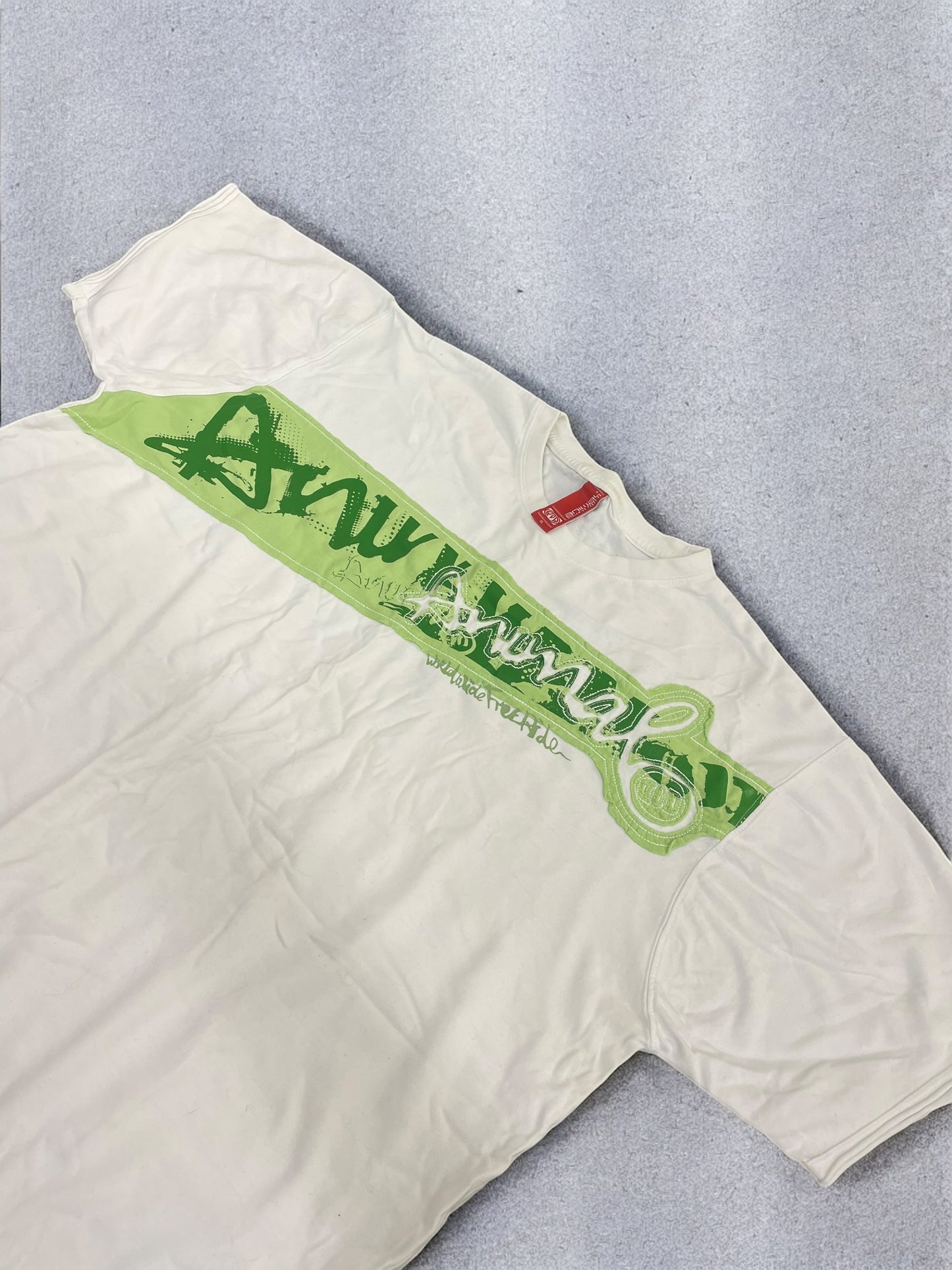 Animal T-Shirt (XL)