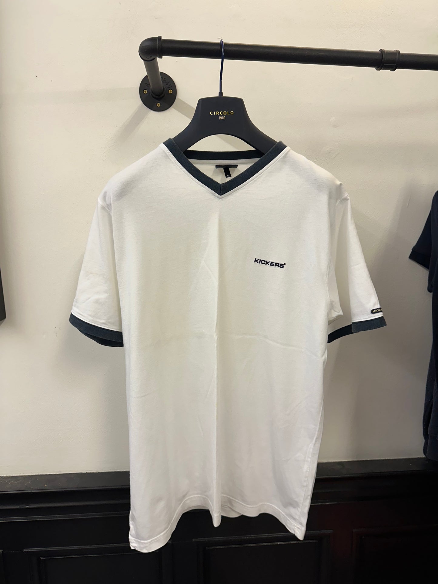 Kickers T-Shirt (L)