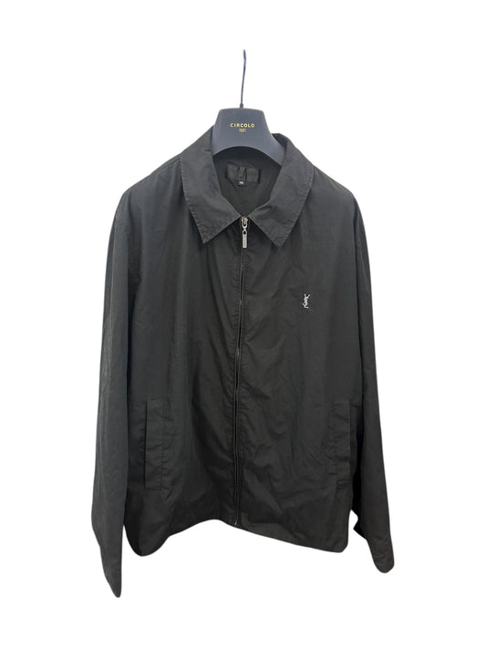 Vintage YSL Jacket (XL)