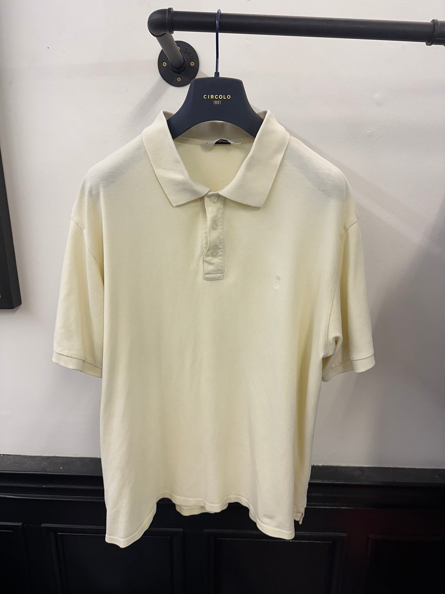 Vintage YSL Polo (XL)