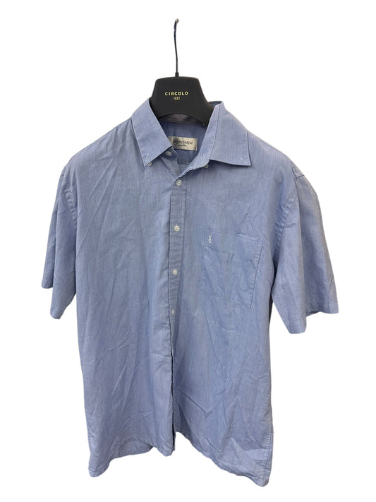 Vintage YSL Shirt (L)