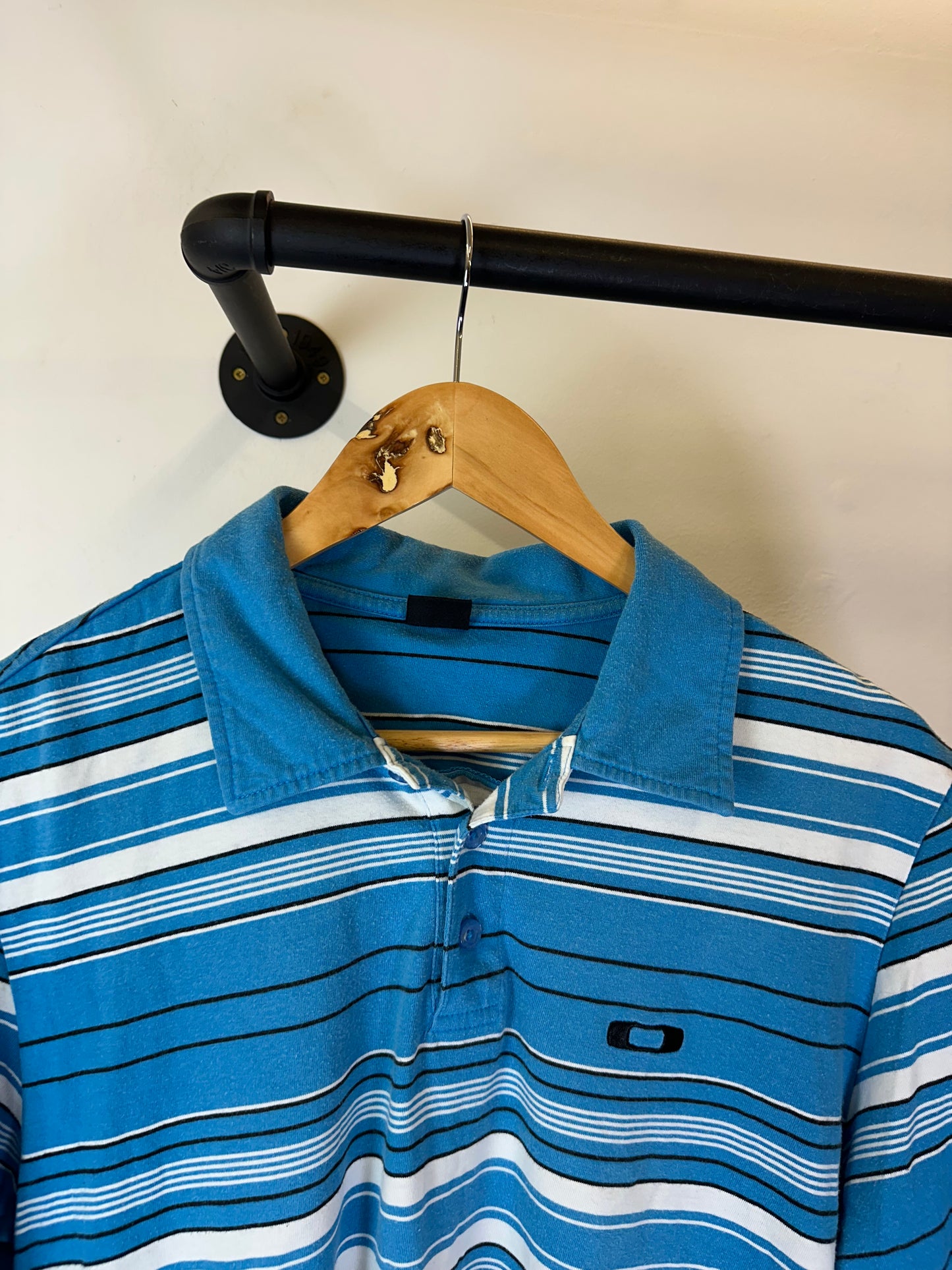 Oakley Polo top (L)