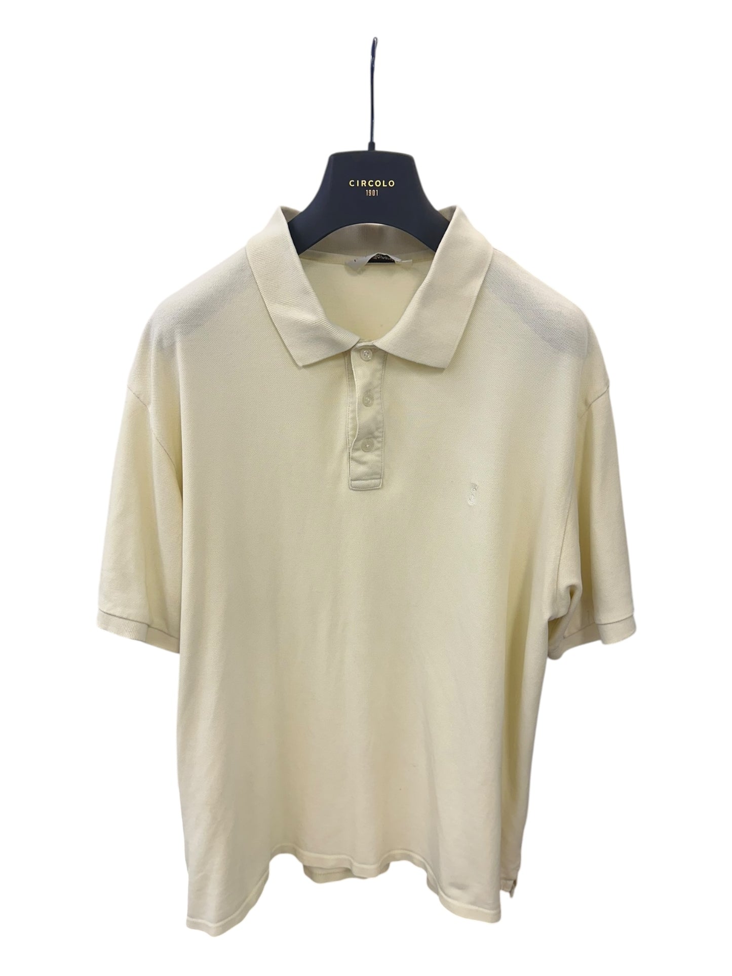 Vintage YSL Polo (XL)