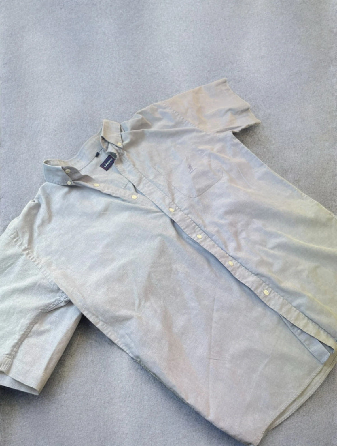 Kangol Shirt (L)