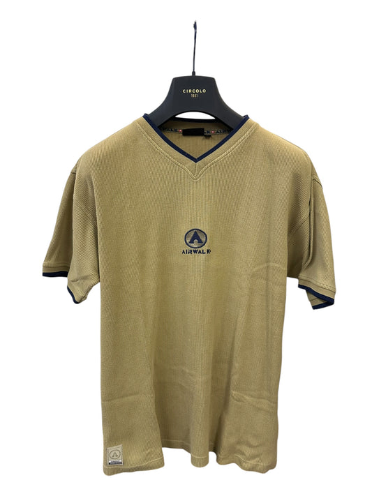 Vintage Airwalk Corduroy T-Shirt