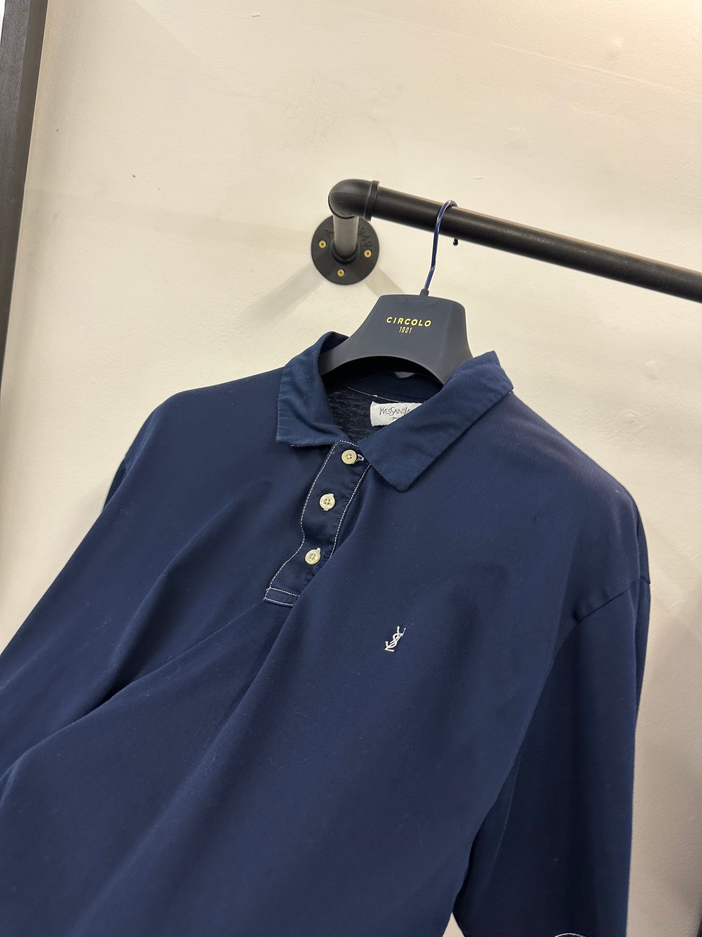 Vintage YSL Polo (XL)