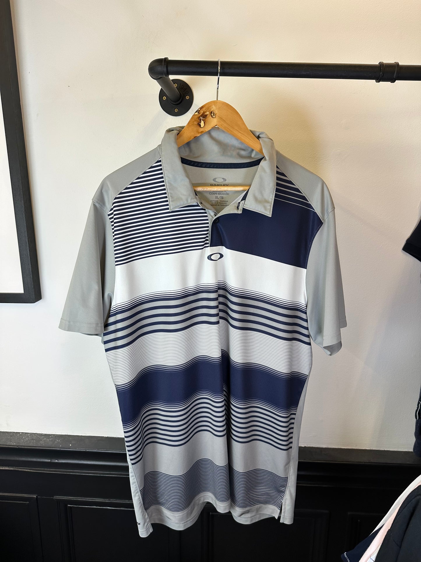 Oakley Polo top (XL)