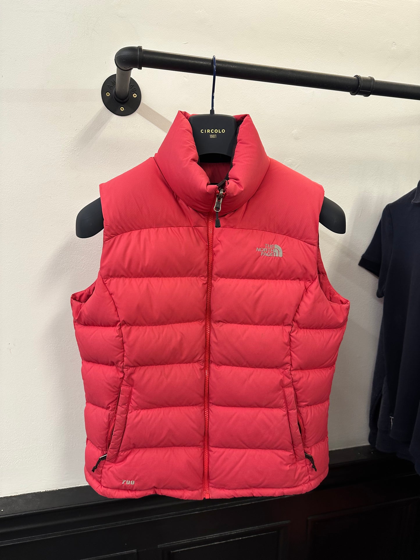 The North Face Gilet (L)
