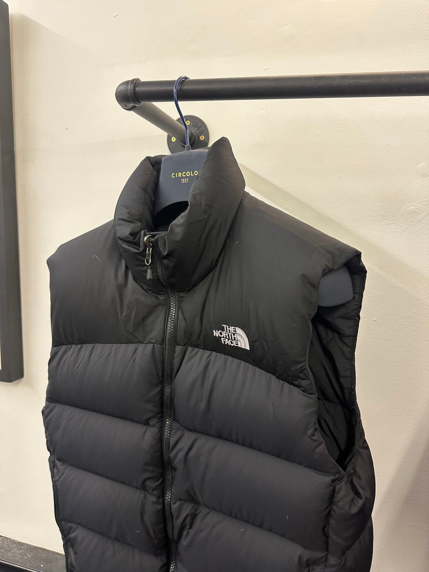 The North Face Gilet (M)