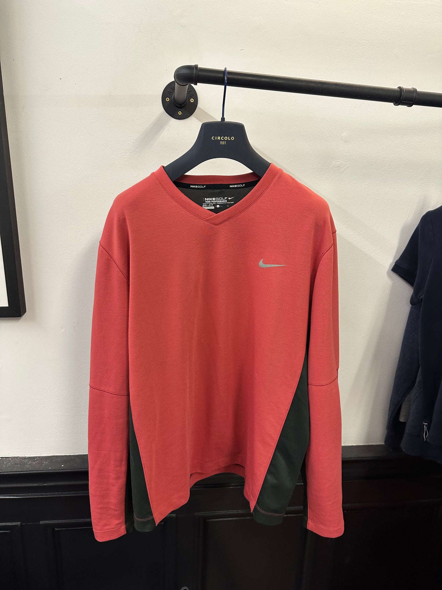 Nike Golf Jumper (L)