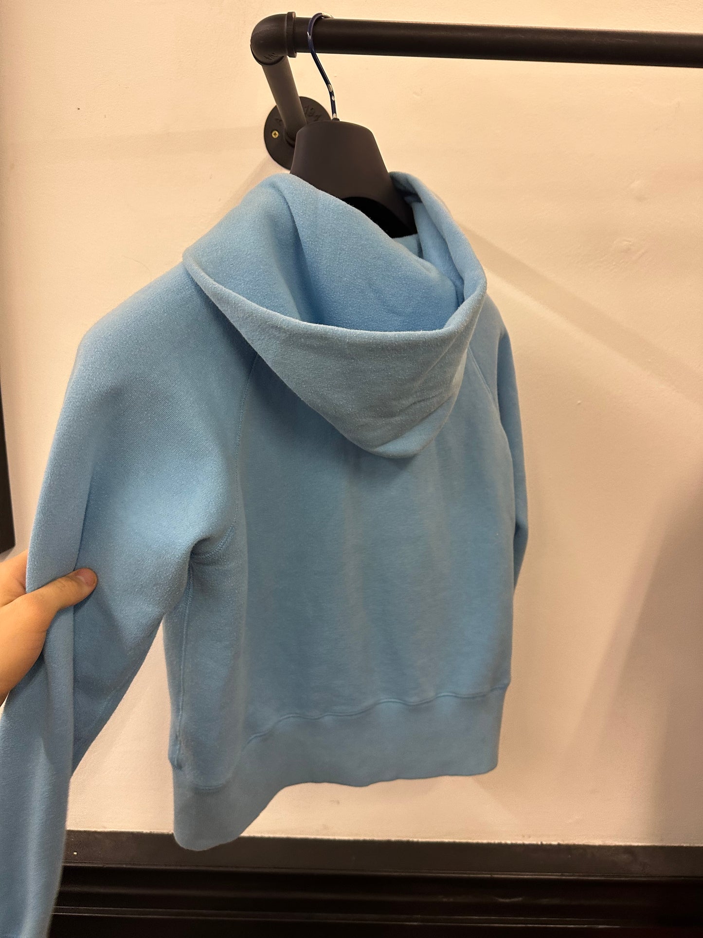 Billabong Hoodie (XS)