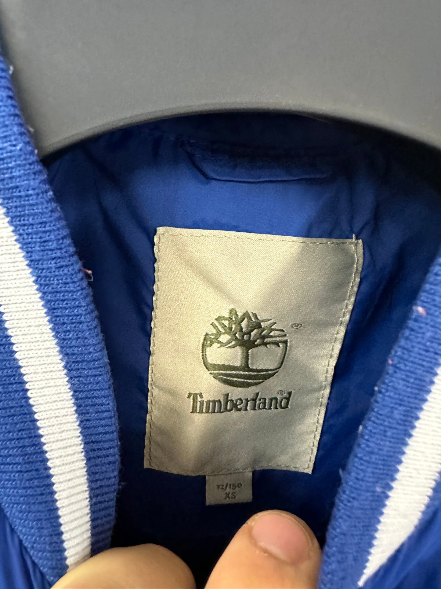Timberland Jacket (XS)
