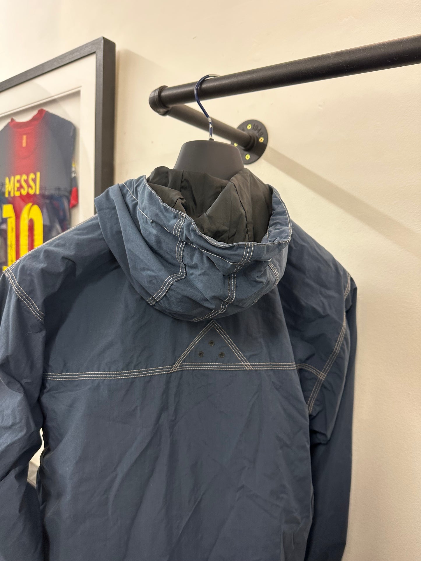 Y2K O’Neill jacket (S)
