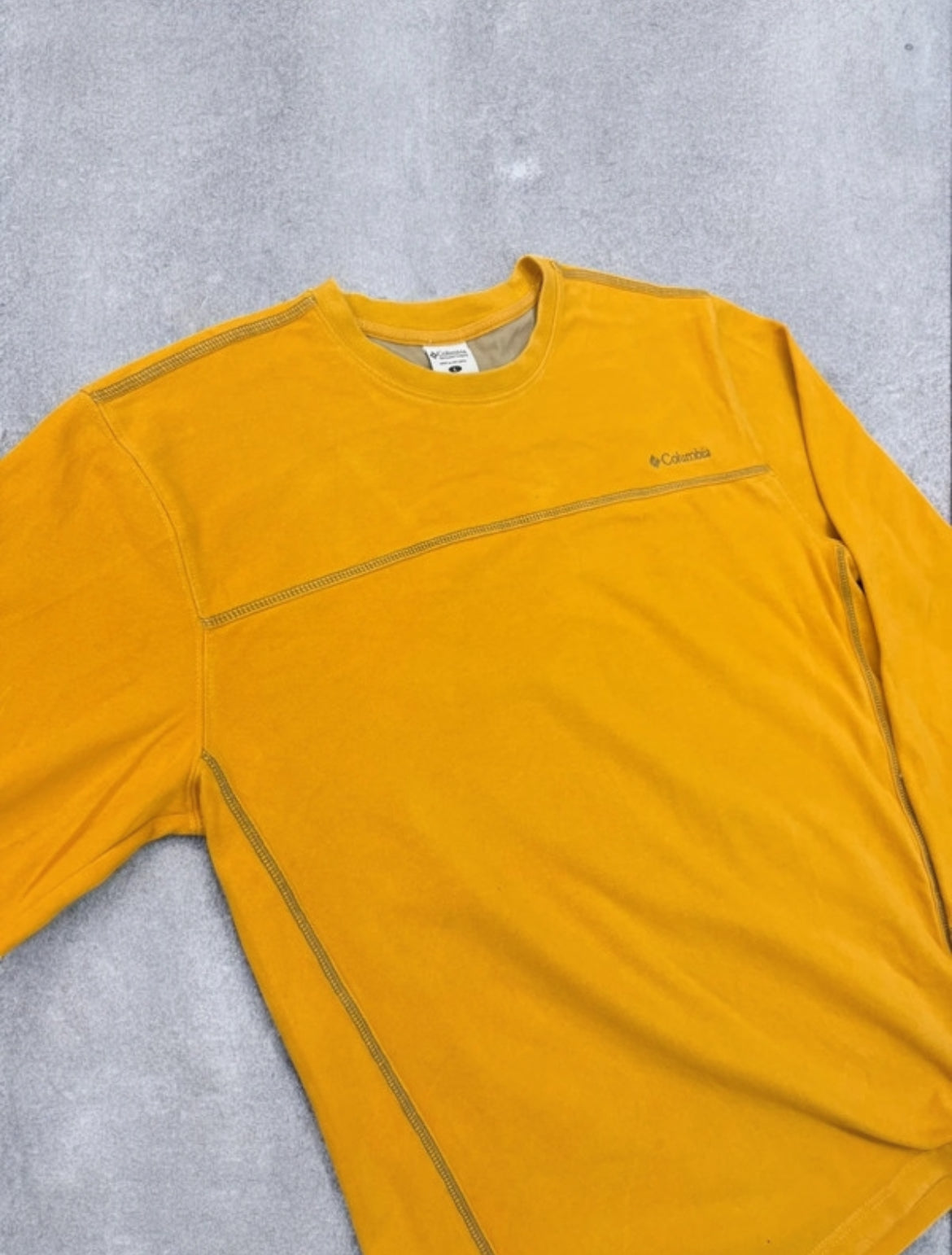 Columbia T-Shirt (L)