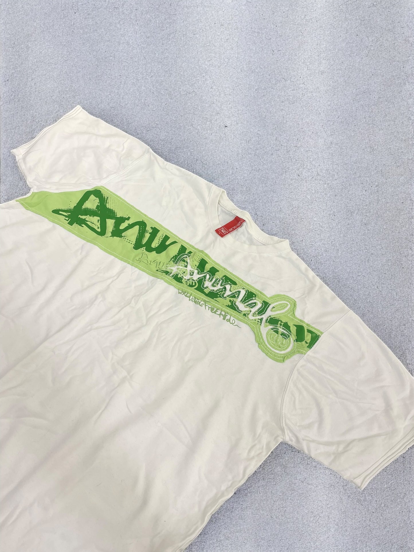 Animal T-Shirt (XL)