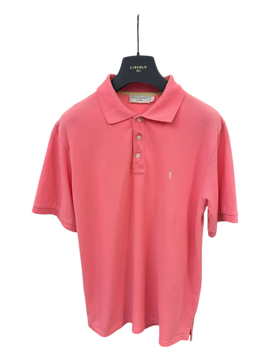 Vintage YSL Polo Top (L)
