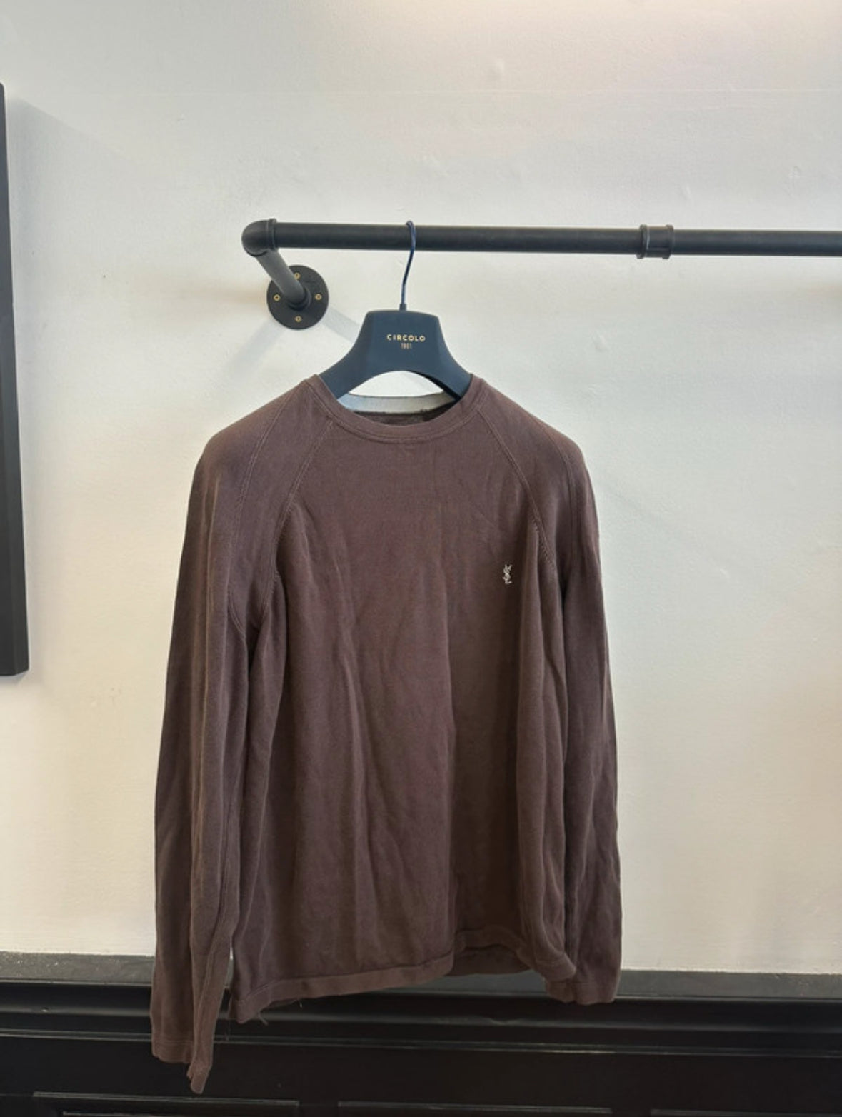 YSL jumper bundle