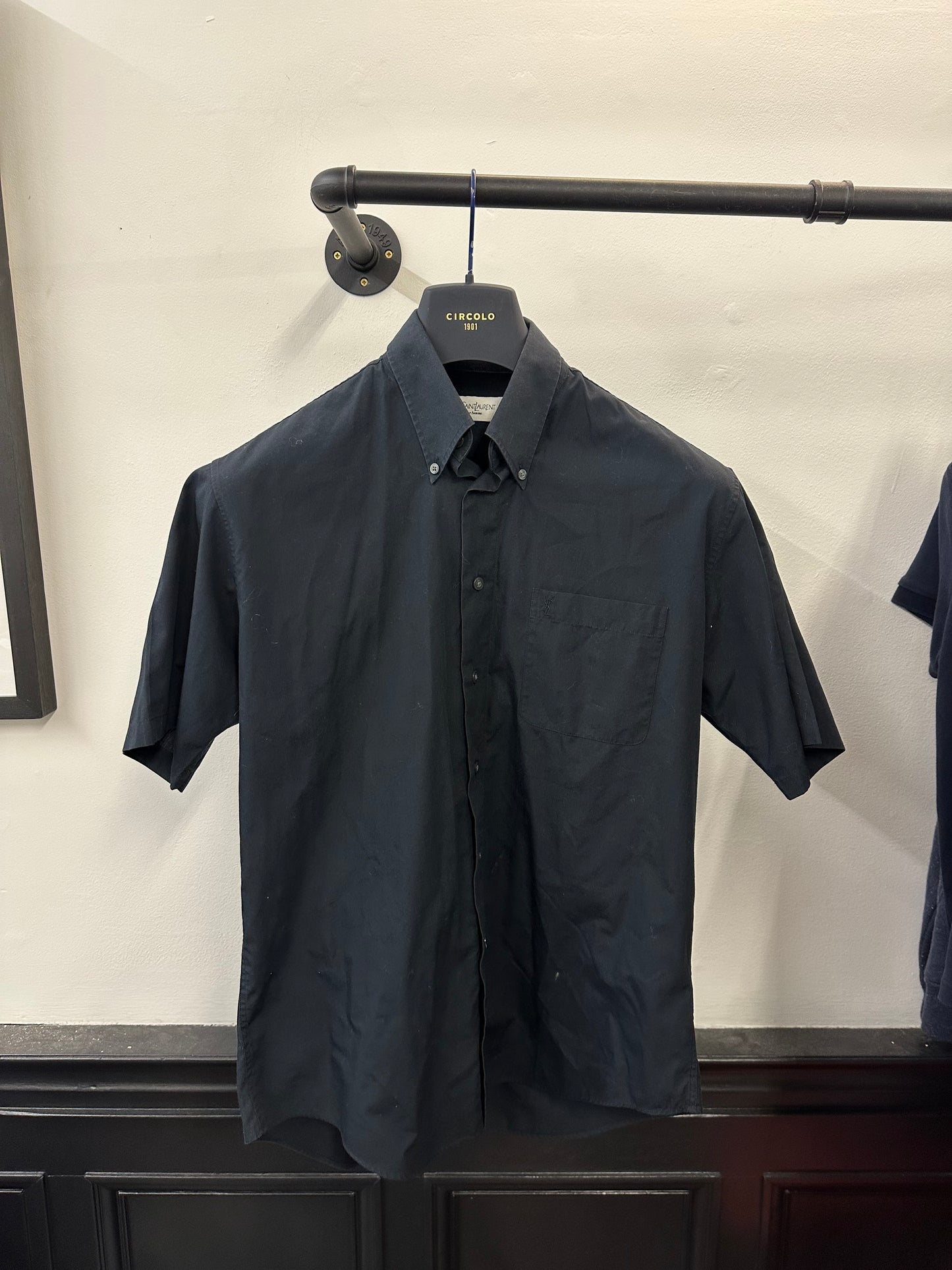 Vintage YSL Shirt (M)