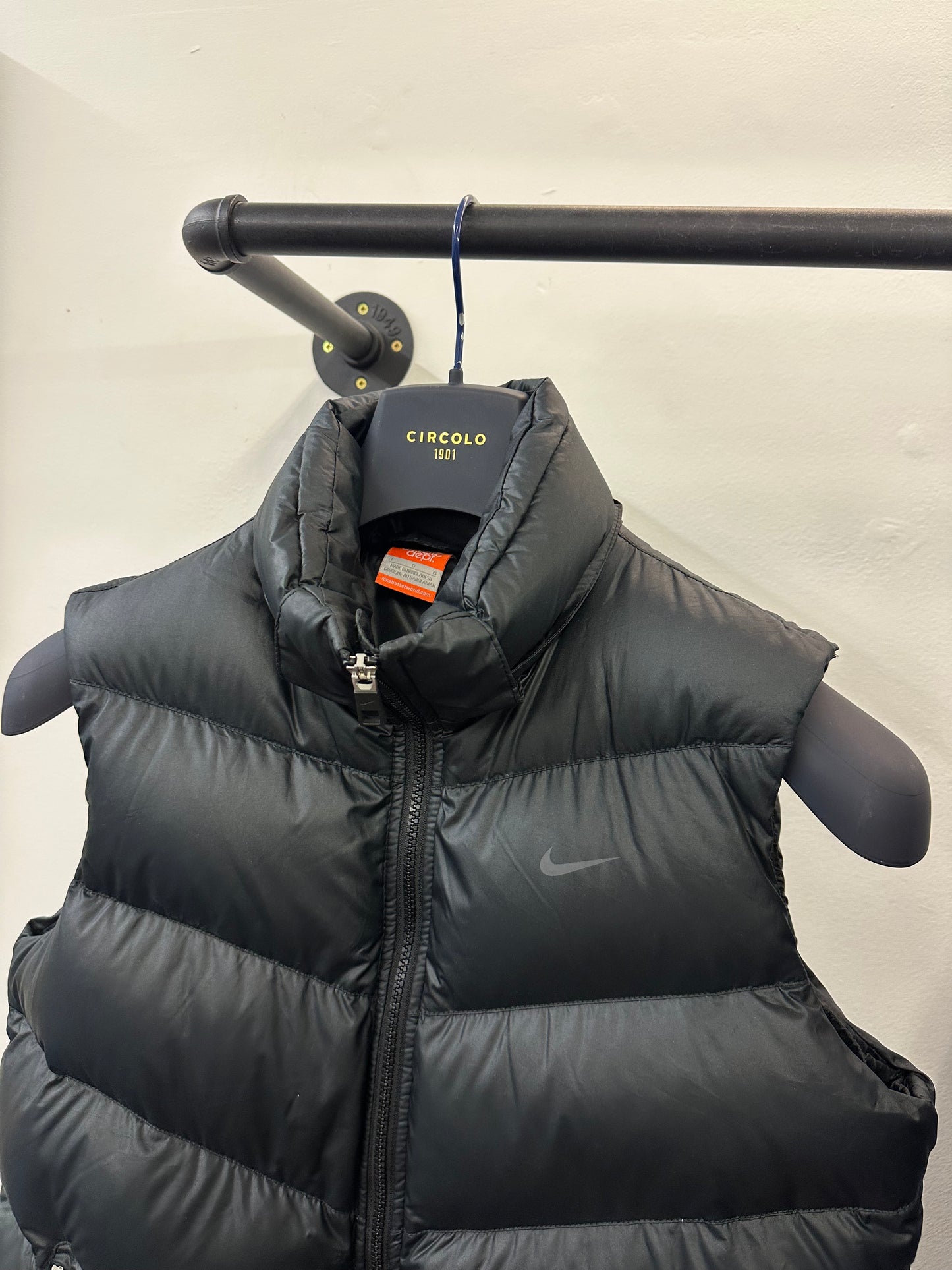 Nike Gilet (L)