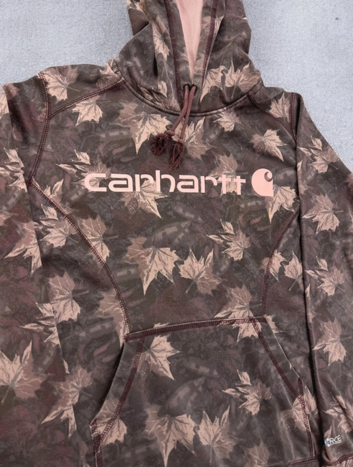 Carhartt Hoodie (L)