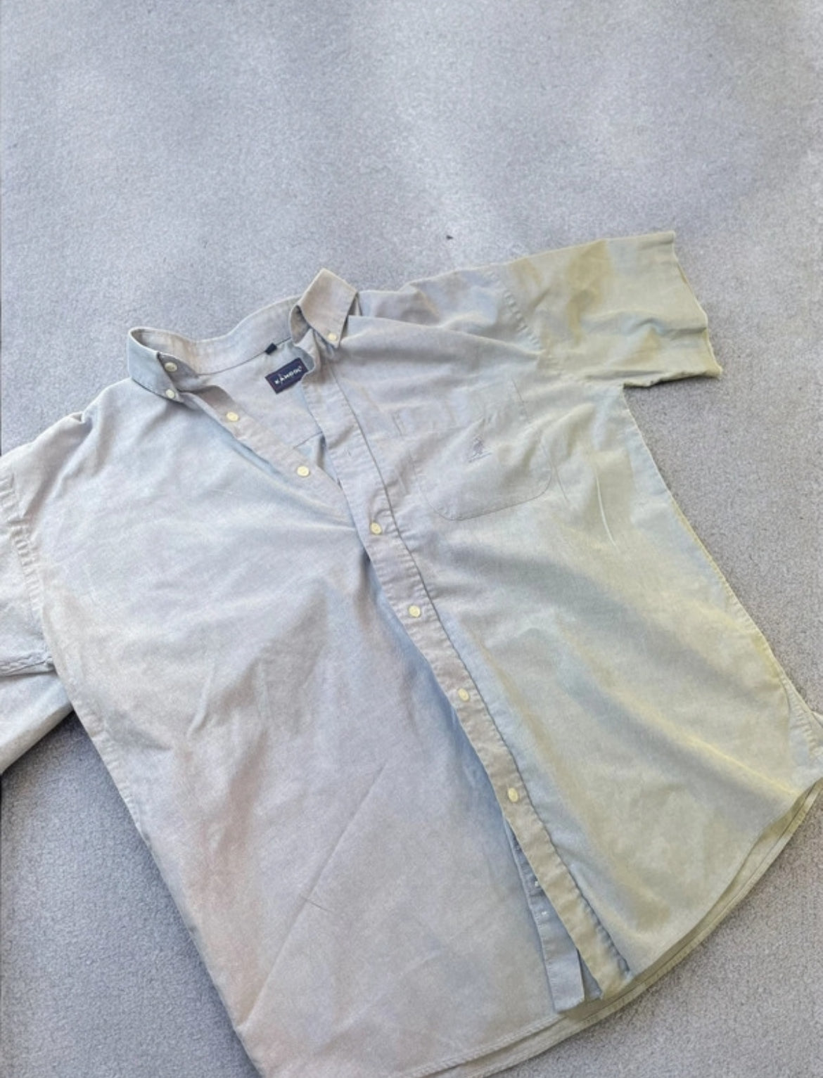 Kangol Shirt (L)