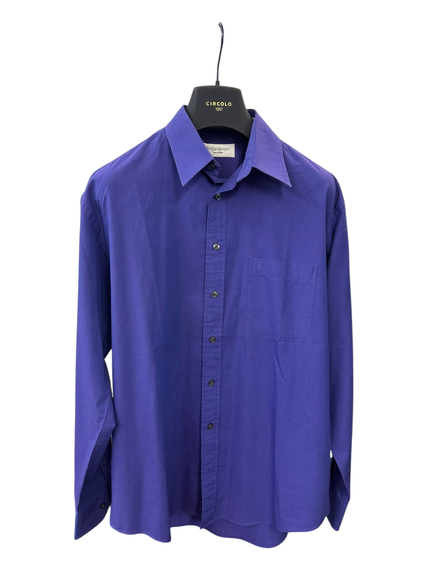 Vintage YSL Shirt (S)