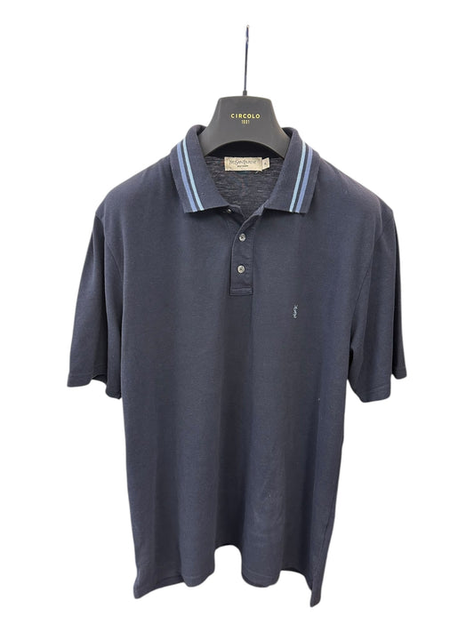 Vintage YSL Polo Top (XL)