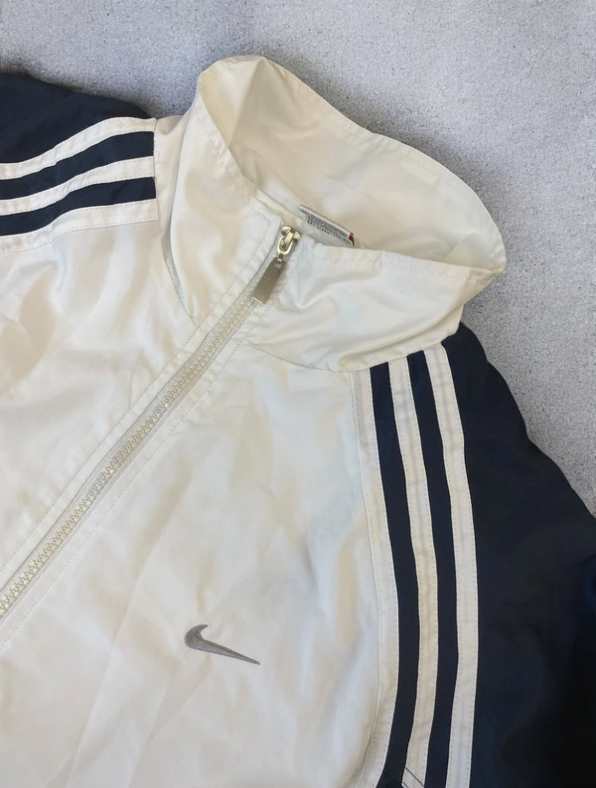 Nike Track Jacket (XL)