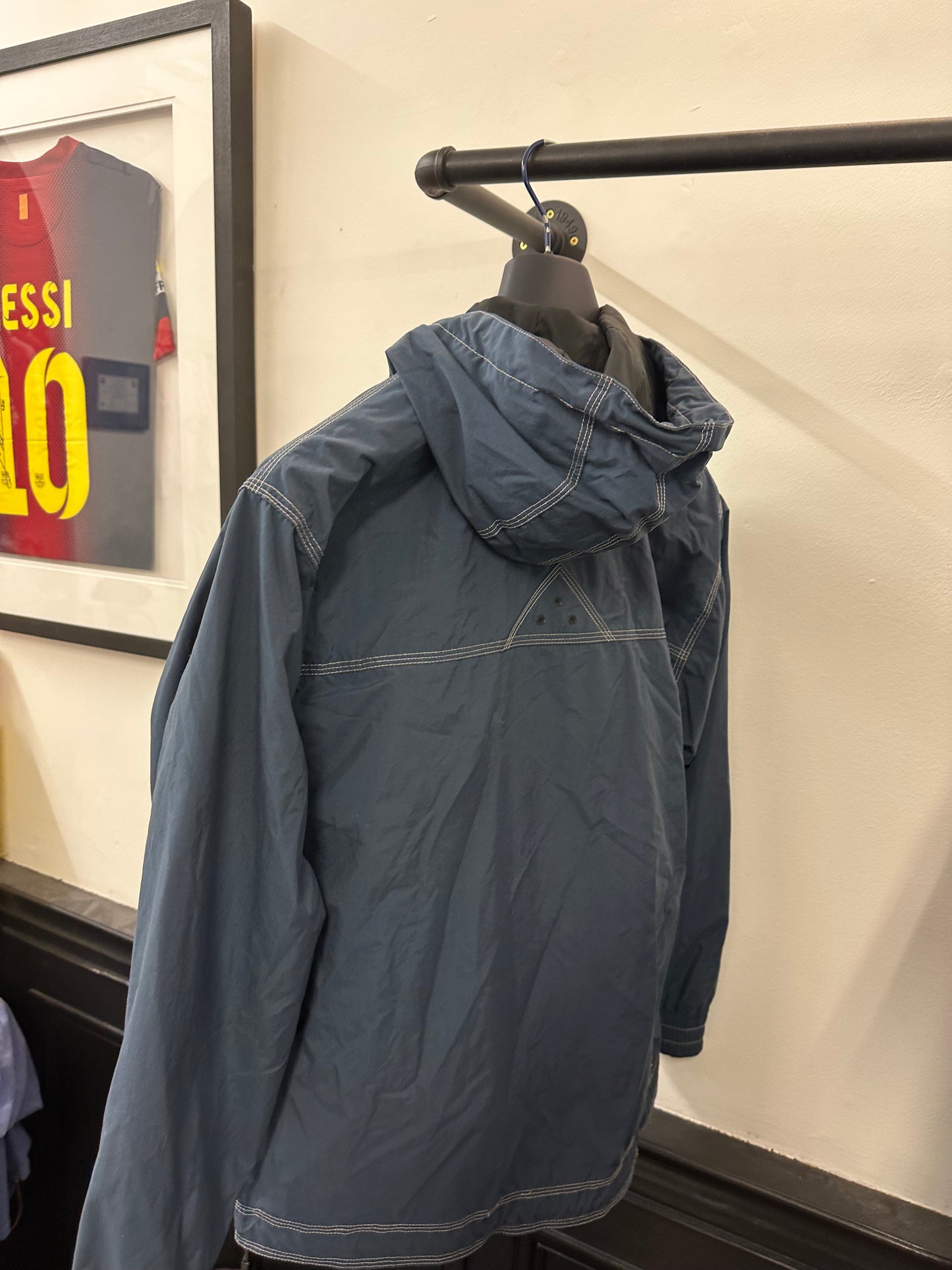Y2K O’Neill jacket (S)
