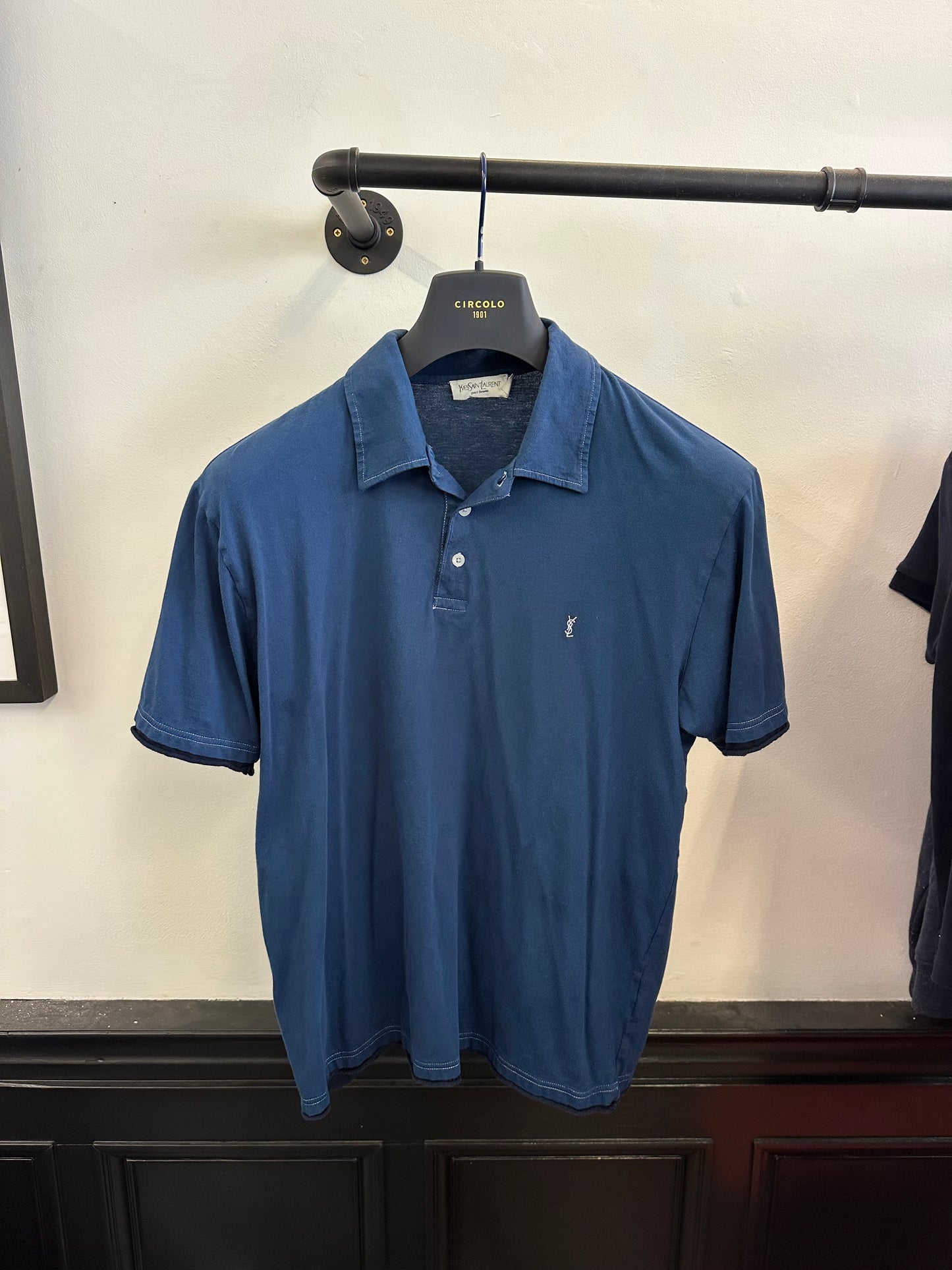 Vintage YSL Polo (XL)