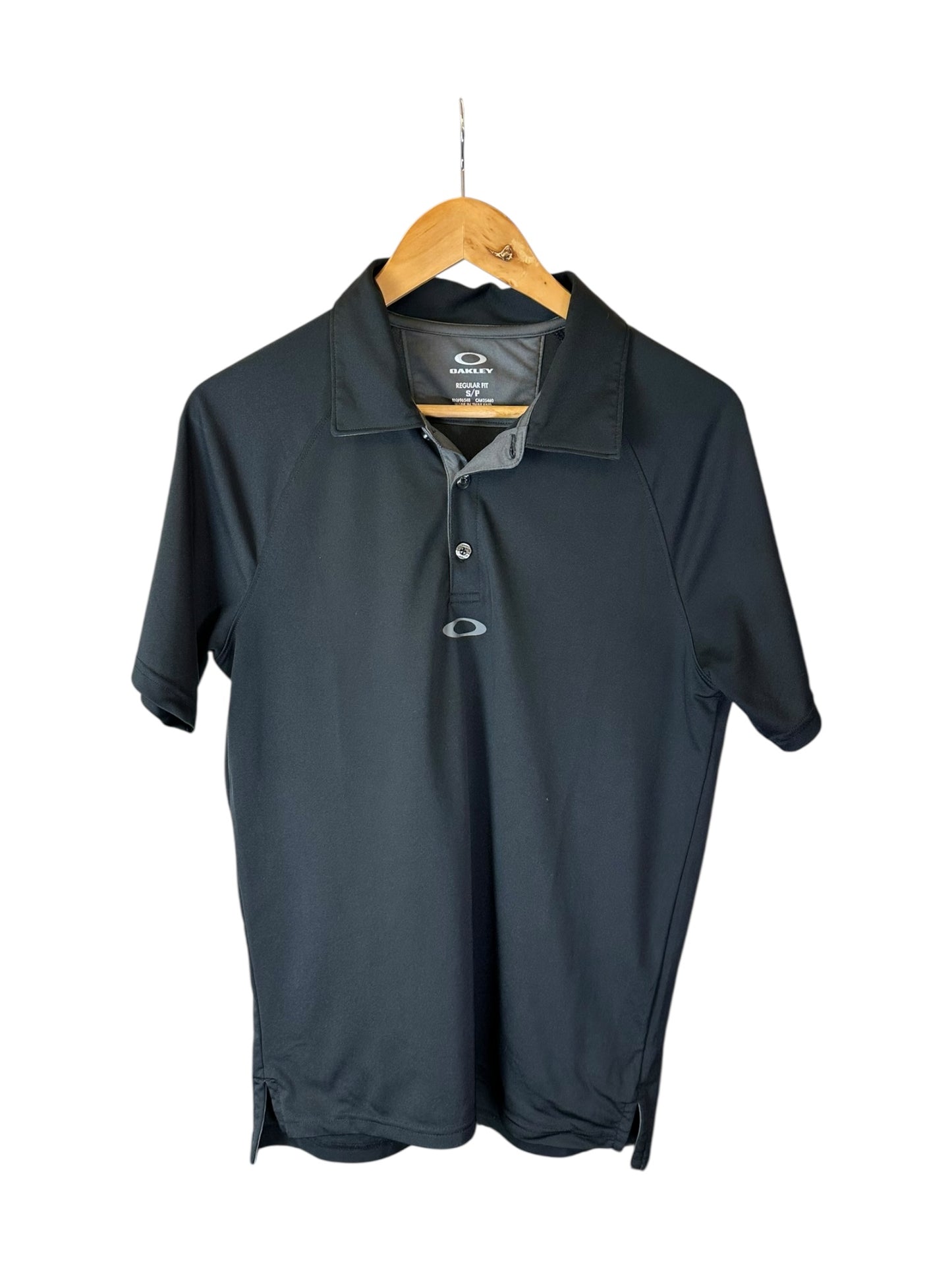 Oakley polo top (S)