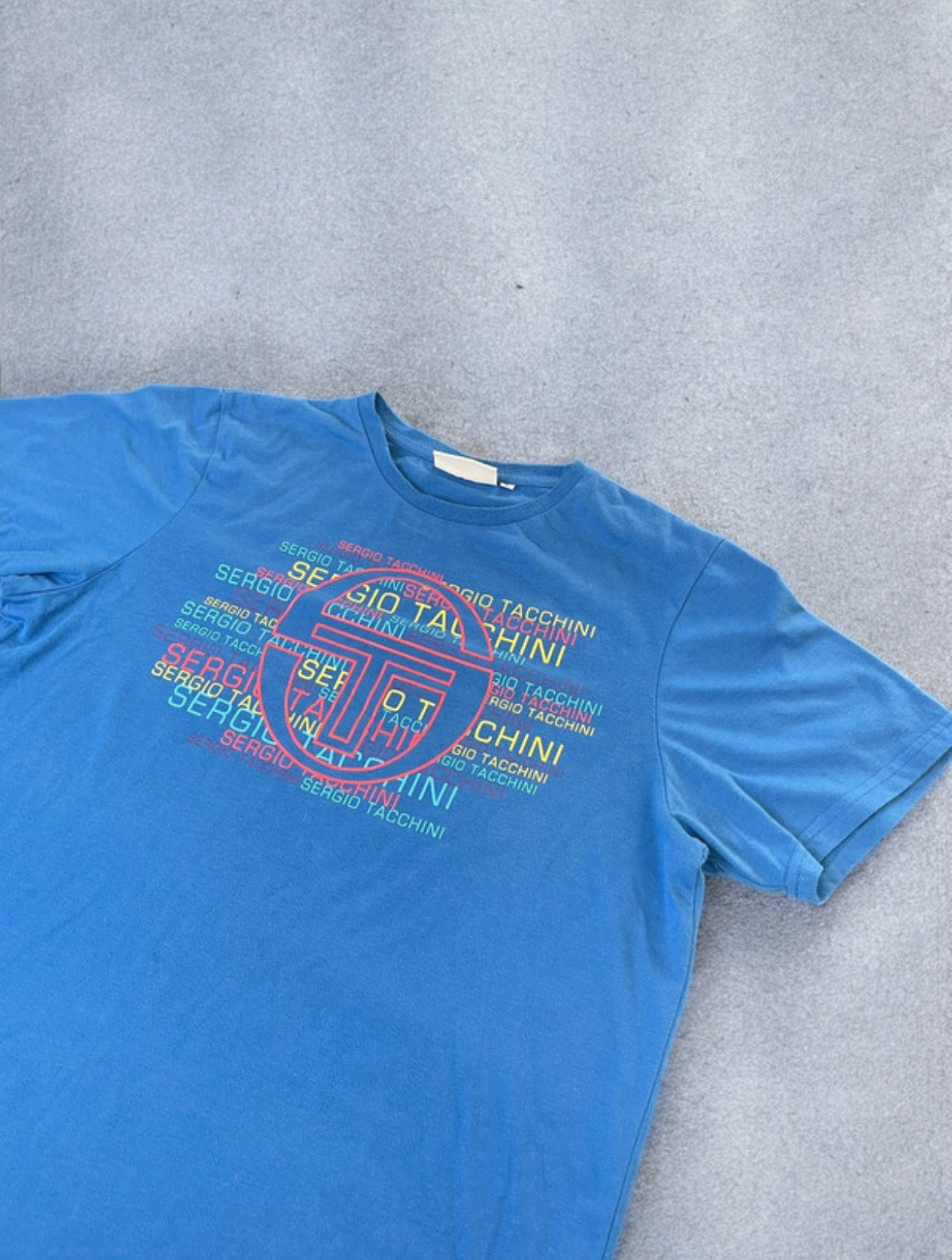 Sergio Tachinni T-Shirt (L)