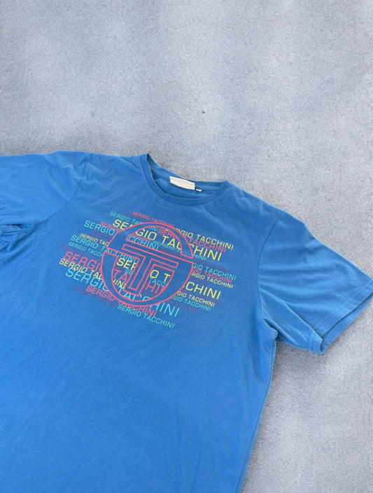 Sergio Tachinni T-Shirt (L)