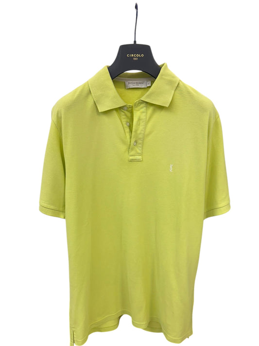 Vintage YSL Polo (M)