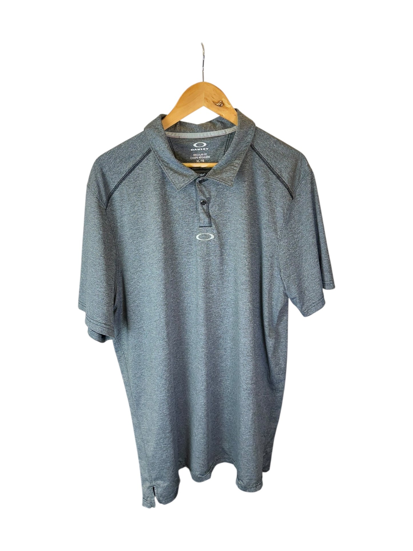 Oakley polo top (XL)