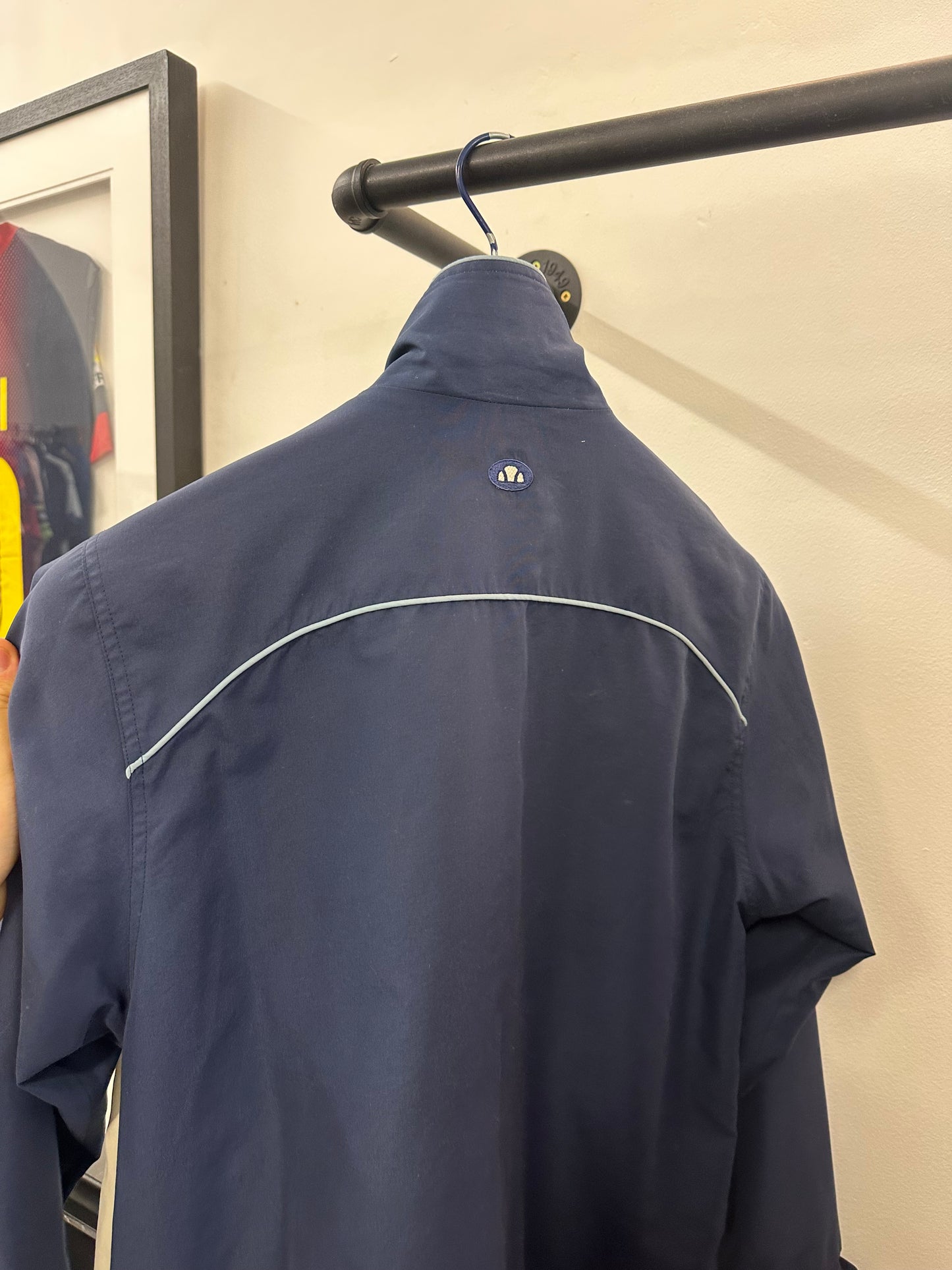 Ellesse Track Jacket (L)