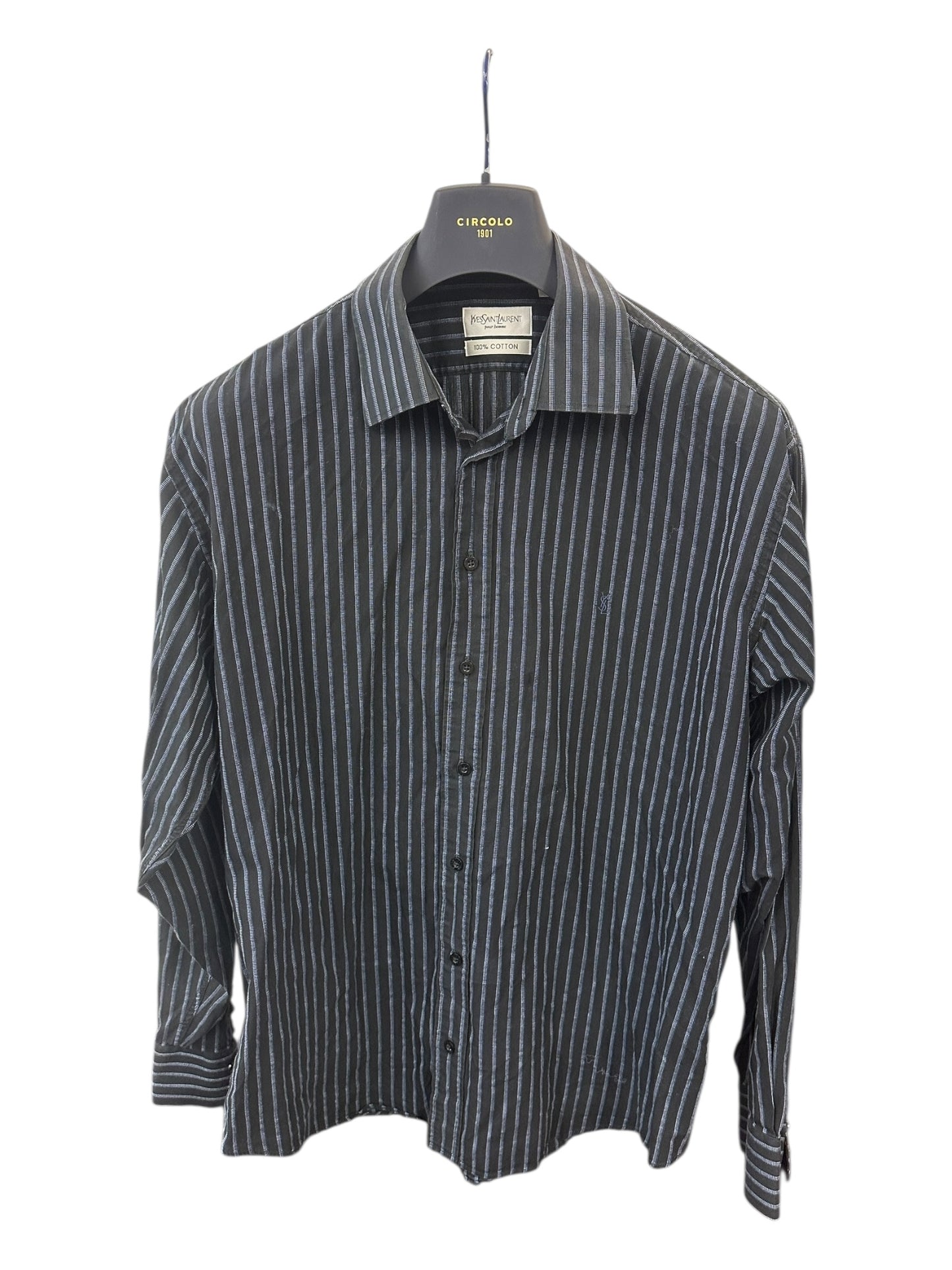 Vintage YSL Shirt (XL)