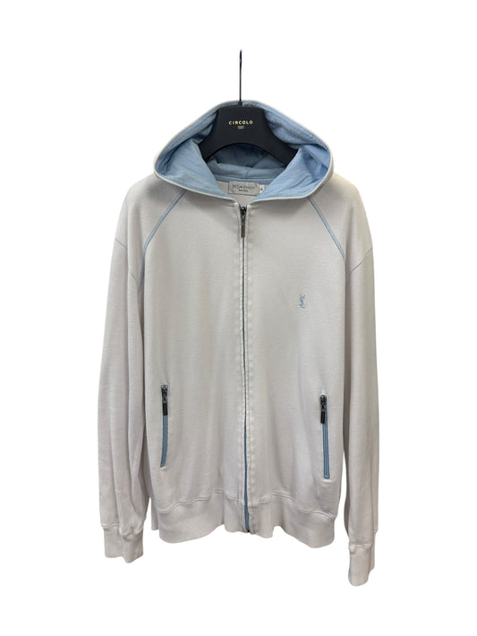 Vintage YSL Hoodie (XL)