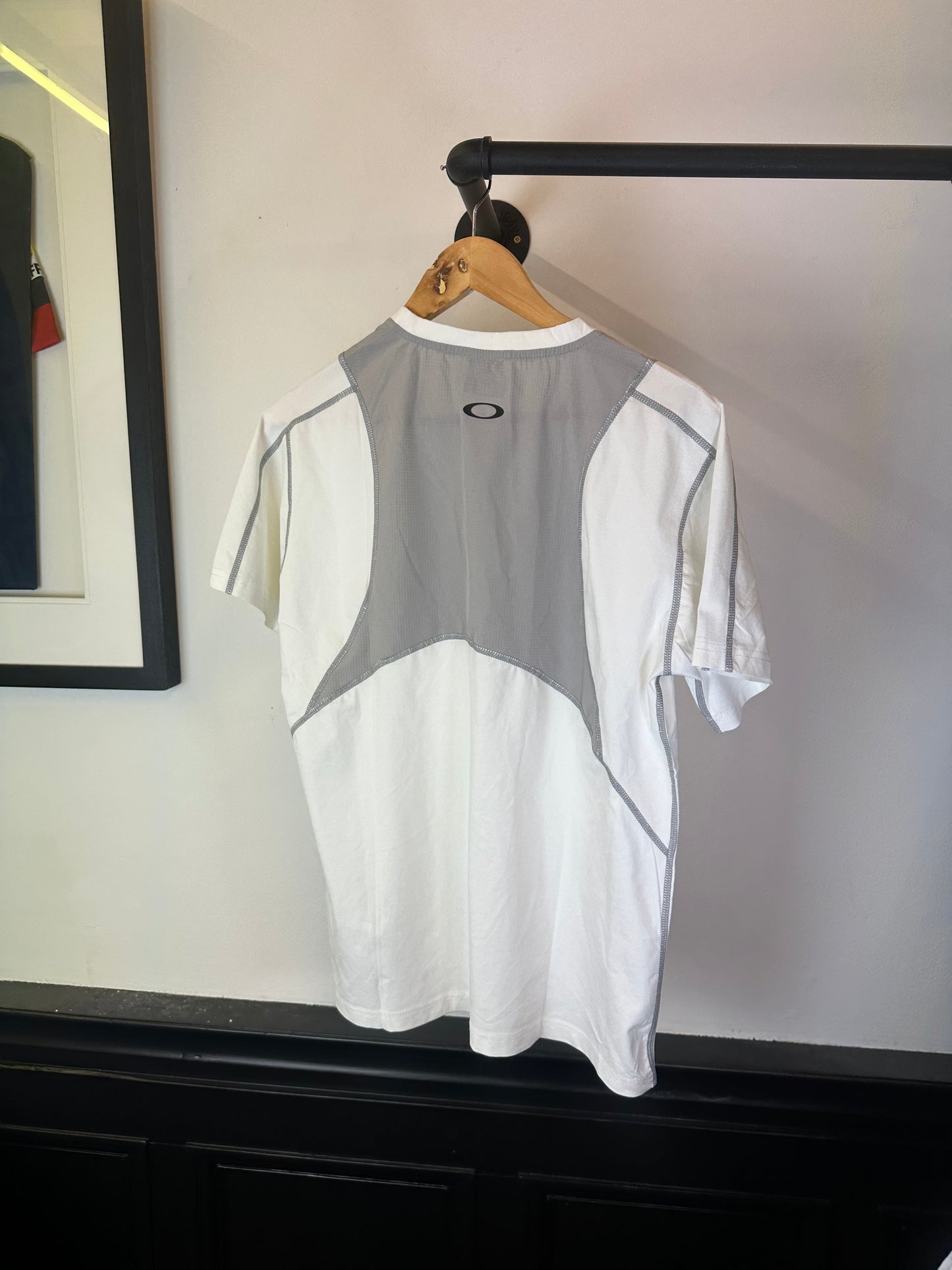 Oakley Active T Shirt (S)