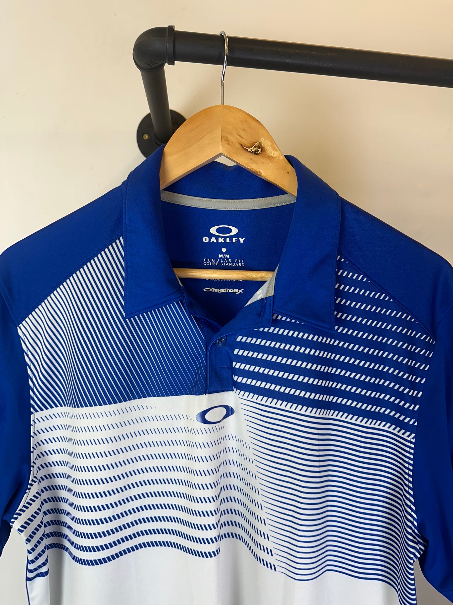 Oakley Polo Top (M)