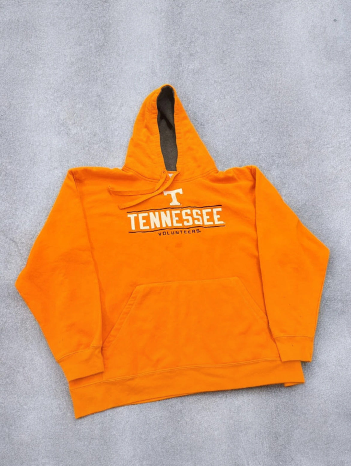 Vintage Champion Hoodie (XL)