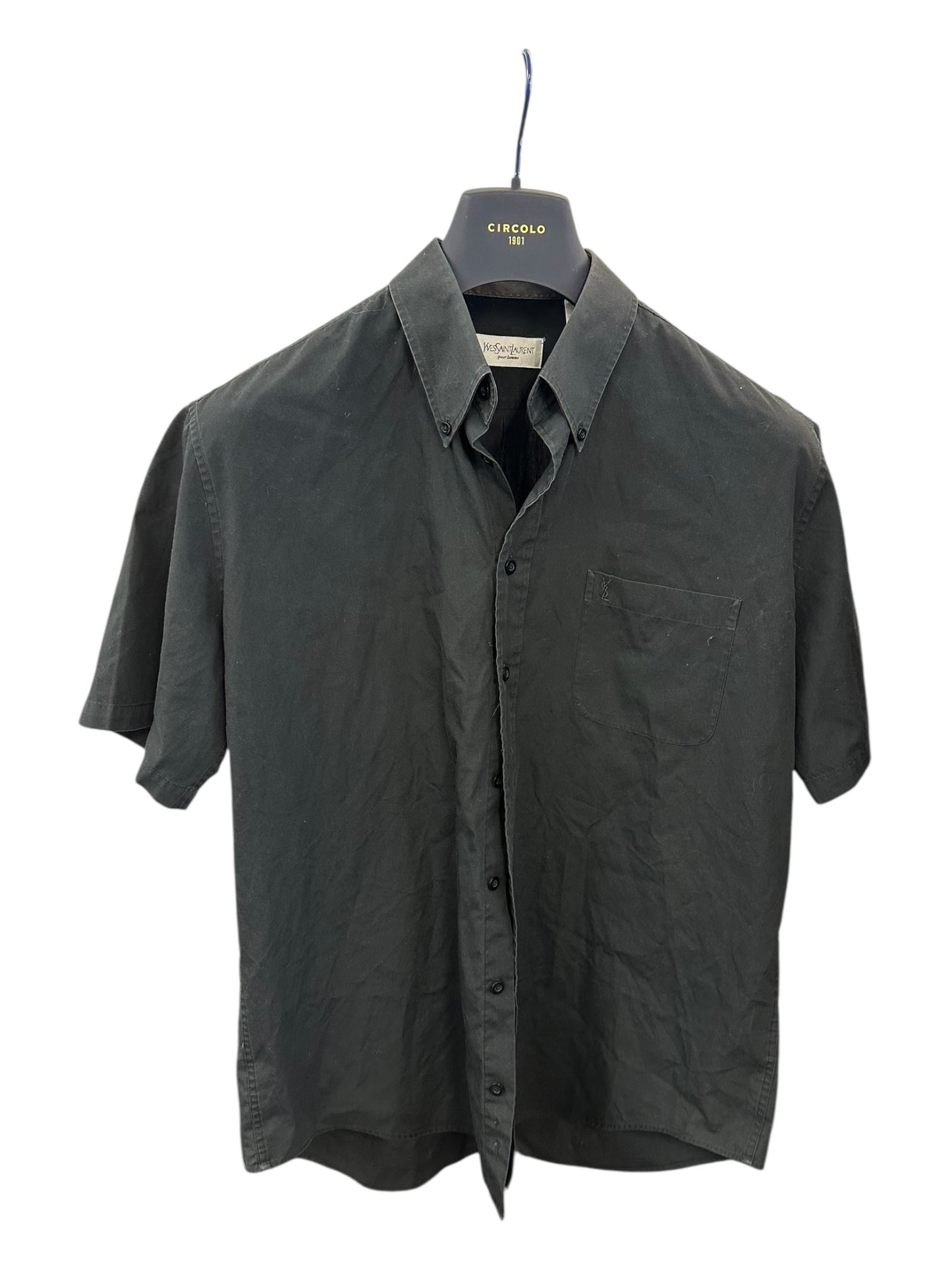 Vintage YSL Shirt (L)