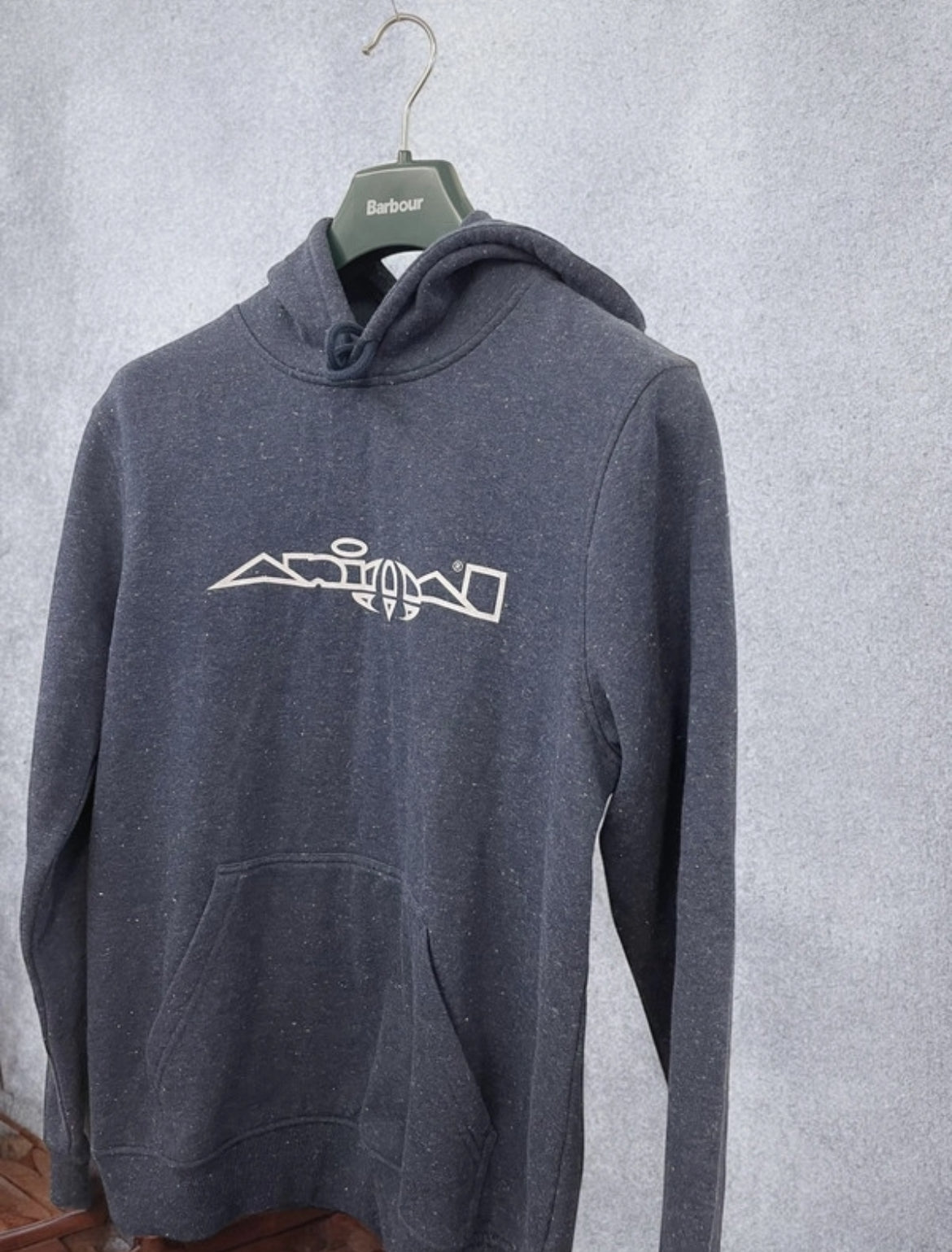 Animal Hoodie (M)