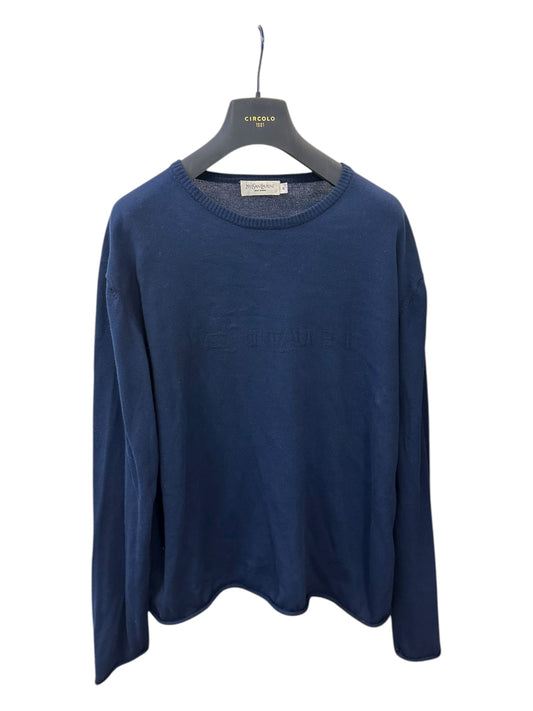 Vintage YSL Jumper (XL)