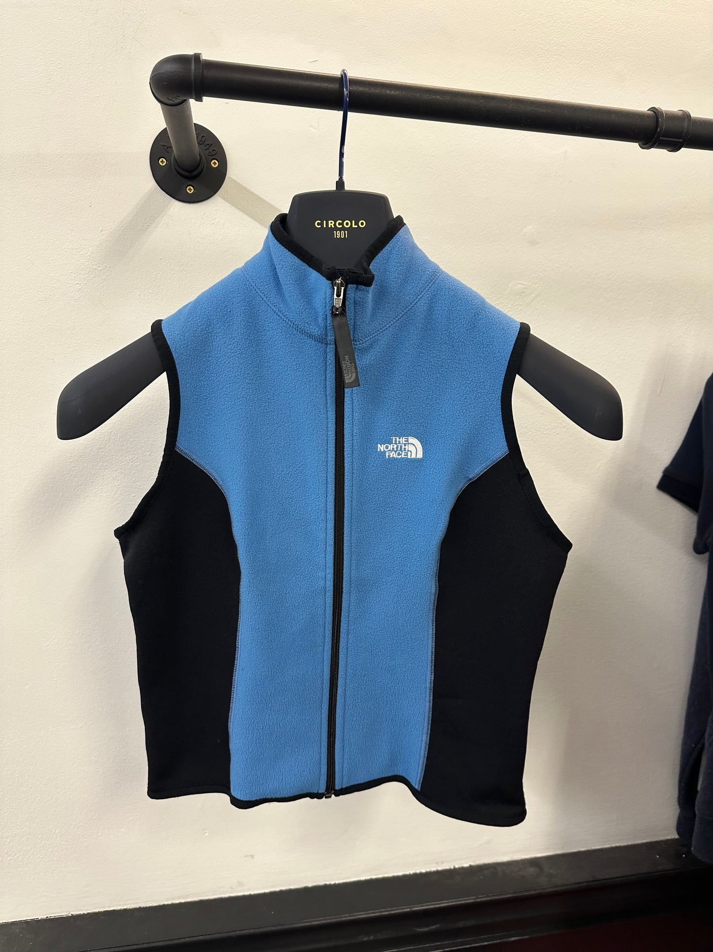 The North Face Fleece Gilet (S)