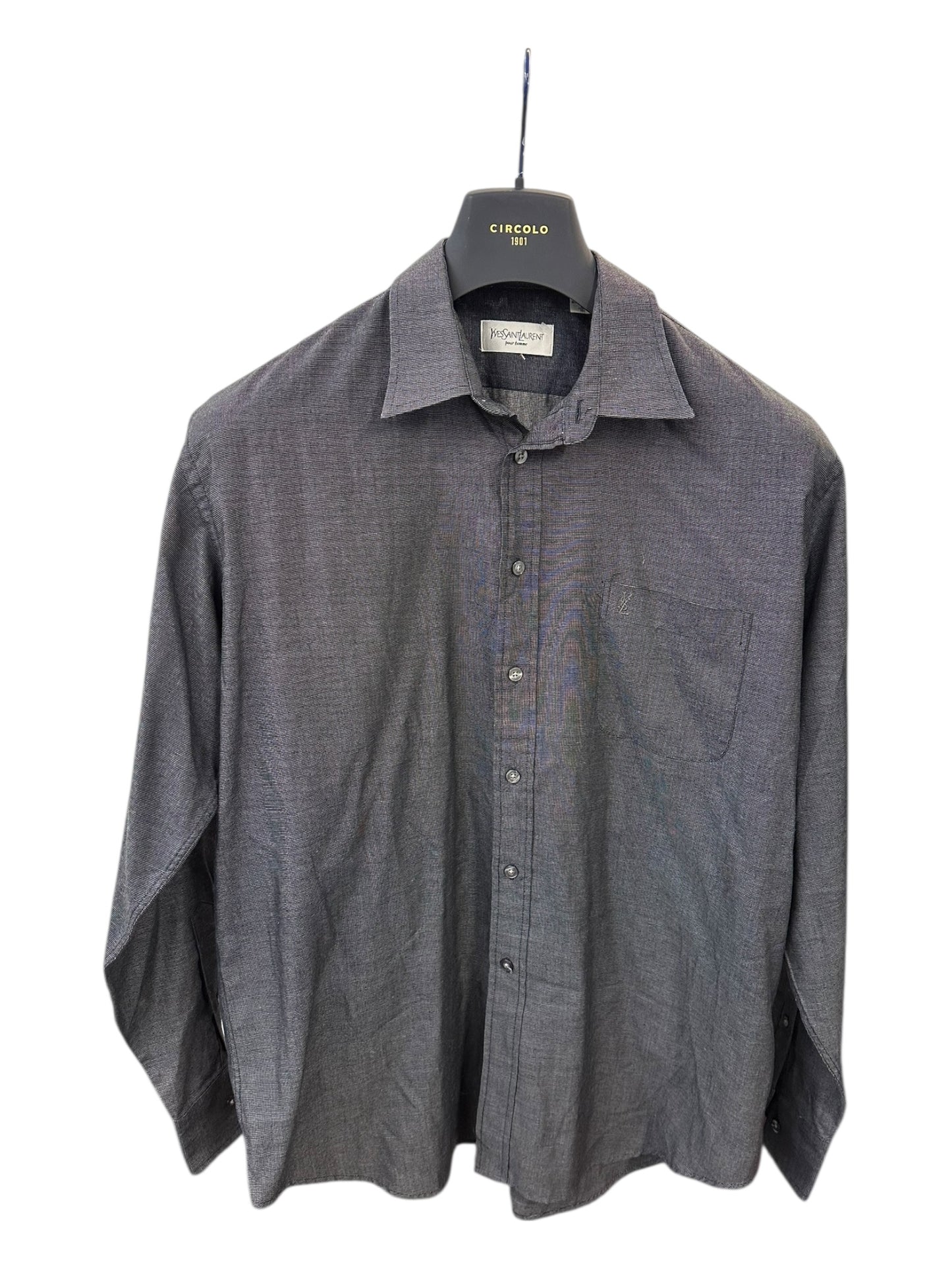 Vintage YSL Shirt (L)